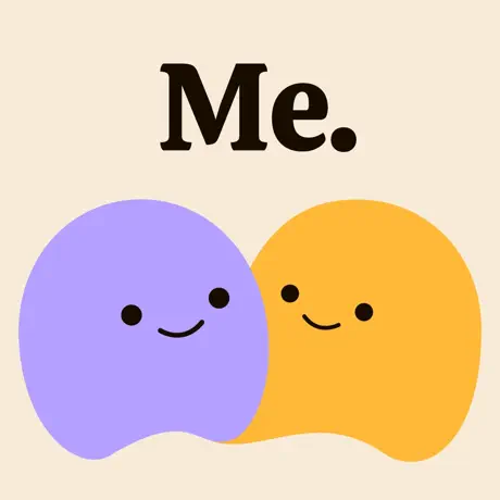 Me.bot - 心识宇宙推出的AI伴侣产品
