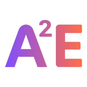 A2E -  一站式AI视频生成平台