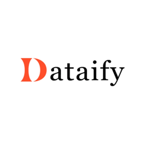 Dataify - AI 生态全链路数据服务平台，高质量数据集一体化供应