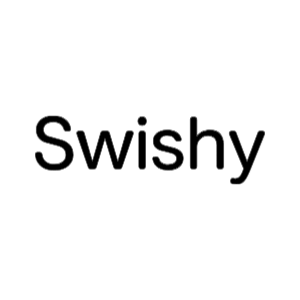 Swishy - AI 动态设计与动画生成平台
