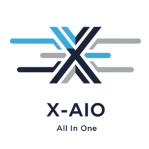 X-All in one - 高性能、高性价比的 AI API 平台