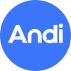 Andi - 对话式人工智能搜索引擎