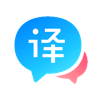 百度翻译：百度推出的200种语言互译、沟通全世界的AI翻译工具