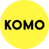 Komo Search - 简单直观的AI搜索引擎