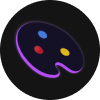 造梦日记 - 西湖心辰推出的AI插画图片生成工具