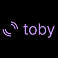 Toby - AI实时语音翻译工具，专为视频通话设计