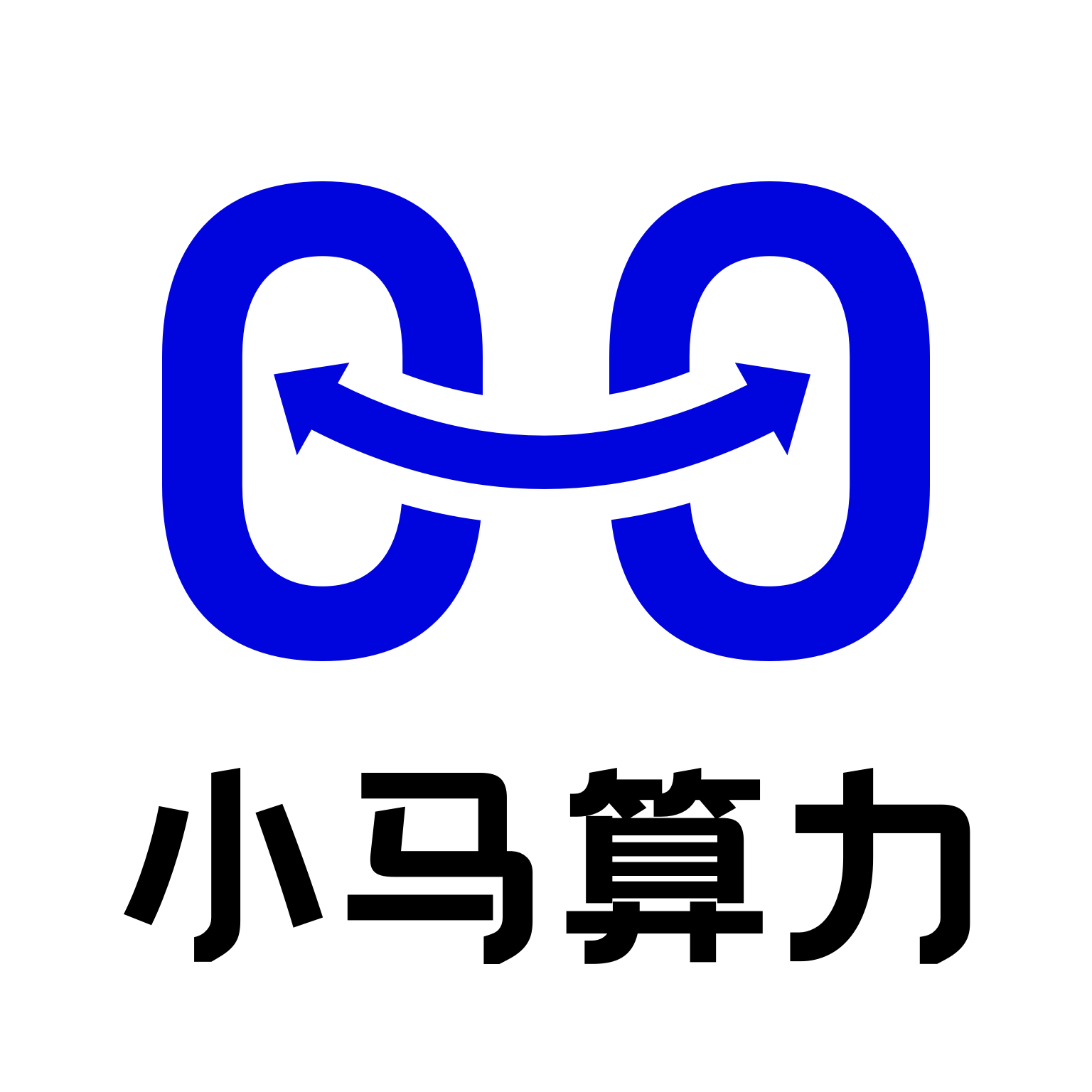 小马算力 - AI 模型API聚合平台，自由调用不同模型