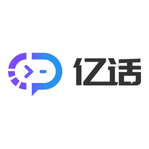 亿话 - 一站式AI数字人智能体创作平台