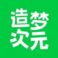 造梦次元 - AI互动内容平台，虚拟角色逗你开心